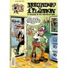 COLECCION OLE nº 26 MORTADELO Y FILEMON : LA GALLINA DE LOS HUEVOS DE ORO
