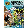 COLECCION OLE nº 34  MORTADELO Y FILEMON : LA COCHINADITA NUCLEAR