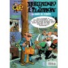 COLECCION OLE nº 42 MORTADELO Y FILEMON : LA GENTE DE VICENTE
