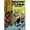 COLECCION OLE nº 51 MORTADELO Y FILEMON : MISION DE PERROS
