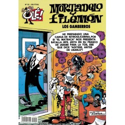 COLECCION OLE nº 52...