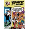 COLECCION OLE nº 52 MORTADELO Y FILEMON : LOS GAMBERROS