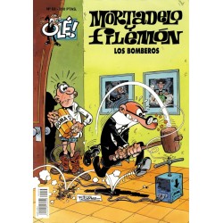 COLECCION OLE nº 53...