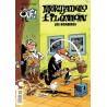 COLECCION OLE nº 53 MORTADELO Y FILEMON : LOS BOMBEROS