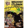 COLECCION OLE nº 54 MORTADELO Y FILEMON : PANICO EN EL ZOO