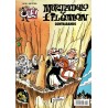 COLECCION OLE nº 58 MORTADELO Y FILEMON : CONTRABANDO
