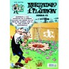 COLECCION OLE nº 62 MORTADELO Y FILEMON : MUNDIAL 82