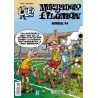 COLECCION OLE nº 65 MORTADELO Y FILEMON : MUNDIAL 94