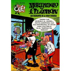 COLECCION OLE nº 66...