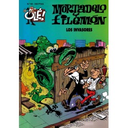 COLECCION OLE nº 69...