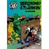 COLECCION OLE nº 69 MORTADELO Y FILEMON : LOS INVASORES