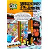COLECCION OLE nº 73 MORTADELO Y FILEMON : CONCURSO OPOSICION