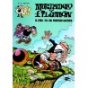 COLECCION OLE nº 74 MORTADELO Y FILEMON : EL OTRO YO DEL PROFESOR BACTERIO