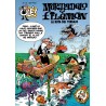 COLECCION OLE nº 78 MORTADELO Y FILEMON : LA RUTA DEL YERBAJO