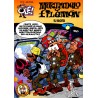 COLECCION OLE nº 79 MORTADELO Y FILEMON : EL RACISTA