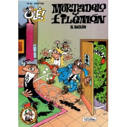 COLECCION OLE nº 83...