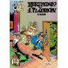 COLECCION OLE nº 83 MORTADELO Y FILEMON : EL BACILON