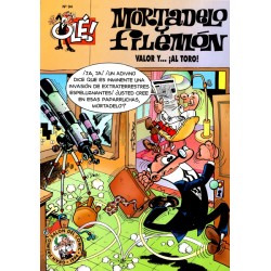 COLECCION OLE nº 94...