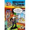 COLECCION OLE nº 98 MORTADELO Y FILEMON : CHAPEAU EL ESMIRRIAU