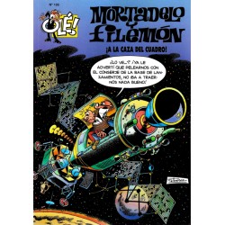 COLECCION OLE nº 105...