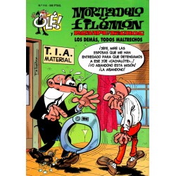 COLECCION OLE nº 114...