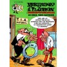 COLECCION OLE nº 114 MORTADELO Y FILEMON Y ROMPETECHOS  : LOS DEMAS , TODOS MALTRECHOS