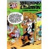 COLECCION OLE nº 118 MORTADELO Y FILEMON : LA PRENSA CARDIOVASCULAR