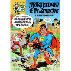 COLECCION OLE nº 122...