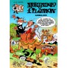 COLECCION OLE nº 127 MORTADELO Y FILEMON : ANIMALADA