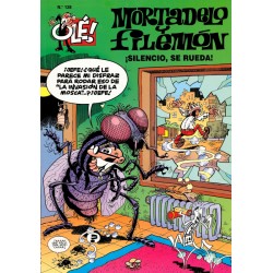 COLECCION OLE nº 128...