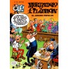 COLECCION OLE nº 133 MORTADELO Y FILEMON : EL JURADO POPULAR