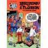 COLECCION OLE nº 134 MORTADELO Y FILEMON : 100 AÑOS DE COMIC
