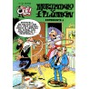 COLECCION OLE nº 135 MORTADELO Y FILEMON : EXPEDIENTE J
