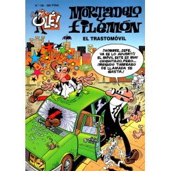 COLECCION OLE nº 136...