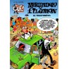 COLECCION OLE nº 136 MORTADELO Y FILEMON : EL TRASTOMOVIL