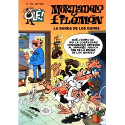 COLECCION OLE nº 138...