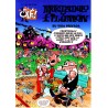 COLECCION OLE nº 139 MORTADELO Y FILEMON : SU VIDA PRIVADA