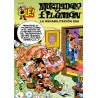 COLECCION OLE nº 157 MORTADELO Y FILEMON : LA REHABILITACCION ESA