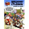 COLECCION OLE nº 159 MORTADELO Y FILEMON : ¡ LLEGO EL EURO ¡