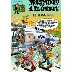 COLECCION OLE nº 167...