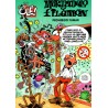 COLECCION OLE nº 172 MORTADELO Y FILEMON : PROHIBIDO FUMAR