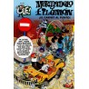 COLECCION OLE nº 173 MORTADELO Y FILEMON : EL CARNET AL PUNTO