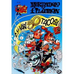 COLECCION OLE nº 179...