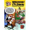 COLECCION OLE nº 180 MORTADELO Y FILEMON : VENGANZA CICUENTONA ¡