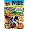 COLECCION OLE nº 181 MORTADELO Y FILEMON : EL DOS DE MAYO