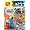 COLECCION OLE nº 198 MORTADELO Y FILEMON : LA LITRONA , VAYA MONA