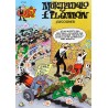 COLECCION OLE nº 203 MORTADELO Y FILEMON : ¡ ELECCIONES ¡