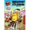 COLECCION OLE nº 216 MORTADELO Y FILEMON : ATLANTA 96