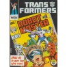 TRANSFORMERS Nº 1 AL 11 ED.FORUM , EXCELENTE ESTADO DE CONSERVACION