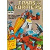 TRANSFORMERS Nº 1 AL 11 ED.FORUM , EXCELENTE ESTADO DE CONSERVACION